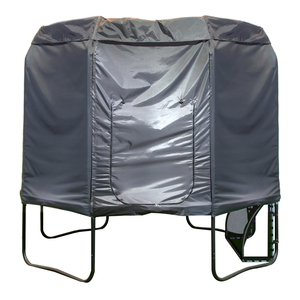 <span class=keywords><strong>Tente</strong></span> de <span class=keywords><strong>trampoline</strong></span> ronde <span class=keywords><strong>pour</strong></span> enfants en plein air 10 pieds 12 pieds 13 pieds 14 pieds 15 pieds - Product Image 5