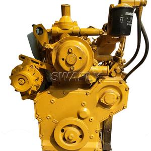 Motore SAA4D95LE-3 Assemblato 4D95 4D95-3 Motore Diesel per Parti di Escavatore PC130-<span class=keywords><strong>7</strong></span> <span class=keywords><strong>PC110</strong></span>-<span class=keywords><strong>7</strong></span> - Product Image 6