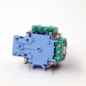 เซ็นเซอร์จอยสติ๊กแบบอนาล็อก 3 มิติ WEIAI <span class=keywords><strong>ALPS</strong></span> สำหรับจอยสติ๊กคอนโทรลเลอร์ <span class=keywords><strong>PS4</strong></span>  10K - Product Image 4