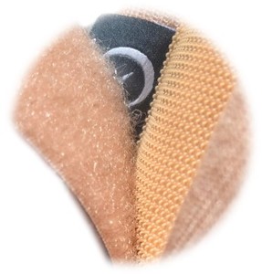 Collarín Cervical Ajustable, Transpirable y Cómodo, Soporte para el Cuello, Equipo de Rehabilitación, Protección Cervical - Product Image 6