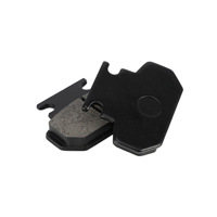 Kit de rénovation des plaquettes de frein arrière/patinets de frein pour moto électrique Tuttio Soleil 01 (Chine) modèle S-35