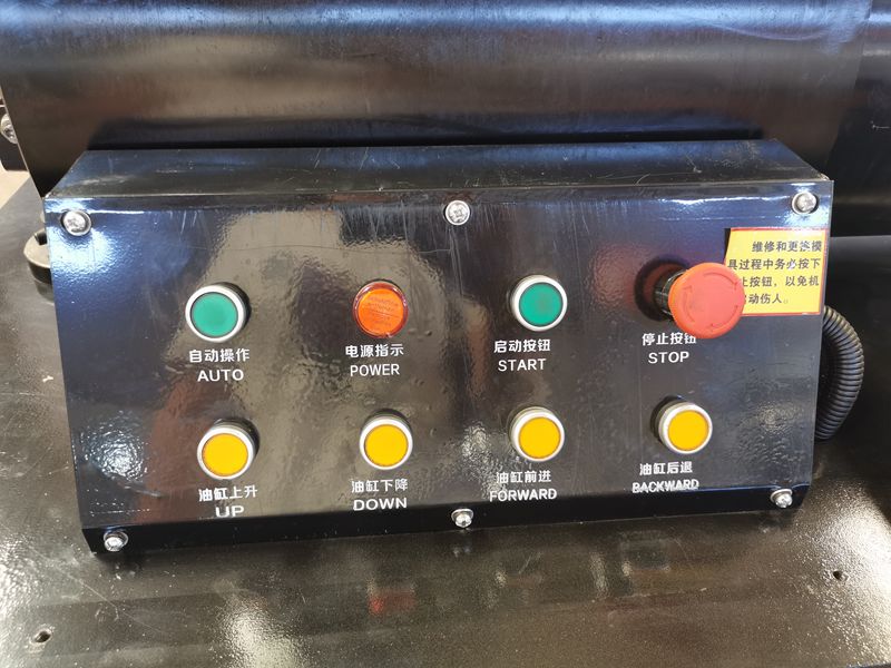 Rebar Processing Machine Upsetting Machine Rebar Forging Machine Rebar Rebar Processing Machine Upsetting Machine Rebar Forging Machine Rebar
