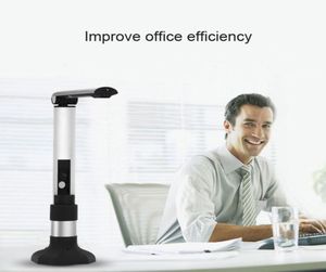 Escáner de Documentos OCR Profesional de Alta Calidad, <span class=keywords><strong>A3</strong></span>, Aluminio, 10MP, Alta Resolución, Interfaz USB, Escaneo Rápido en 1 Segundo, SDK en Stock - Product Image 5