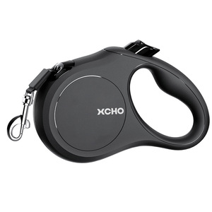 Correa retráctil para perros Xcho automática de 5 m con agarre cómodo para caminar fácilmente - Product Image 1