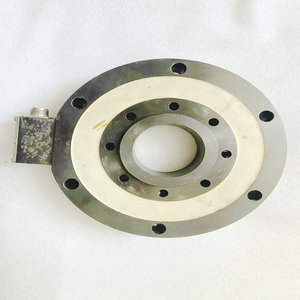 เซ็นเซอร์ CW089A-300KN สำหรับเครื่องฉีดขึ้นรูปเซลล์โหลด Cw025a-381 CFM-8 CW077-150KN CW043-7T - Product Image 2