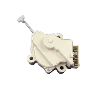 Moteur de traction pour machine à laver Xpq, valve de vidange 58mm 65mm à double course pour pièces de lave-linge - Product Image 4