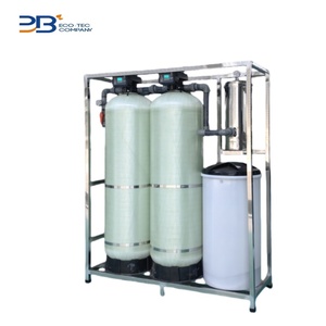 Filtro a carboni attivi per l'industria/produzione - Product Image 2