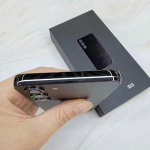 สมาร์ทโฟน5G สำหรับ amsung <span class=keywords><strong>S23</strong></span> 128GB โทรศัพท์มือถือแอนดรอยด์ของแท้ปลดล็อคเซลลูลาร์ S21 S22 S24 - Product Image 3