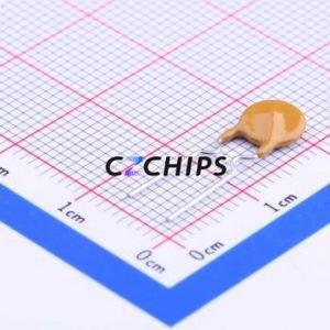 A30-075 Resettable Fuse Through hole Component (THT),P=5.1mm Fuse 30V 40A 750mA 1.5A - Product Image 2