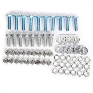 Thinkwell Rails de montage d'attelage de <span class=keywords><strong>remorque</strong></span> à cinquième <span class=keywords><strong>roue</strong></span> et kits d'installation pour véhicules tout-terrain pour camions pleine grandeur - Product Image 6