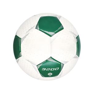 Ballon <span class=keywords><strong>de</strong></span> football en TPU cousu à <span class=keywords><strong>la</strong></span> machine, taille 5, pour matchs et entraînements d'étudiants, vente en gros - Product Image 2