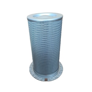 Élément séparateur d'huile et d'air MANNY 02250061-137 avec matériau en fibre de verre certifié ISO9001:2015 pour compresseur d'air - Product Image 4