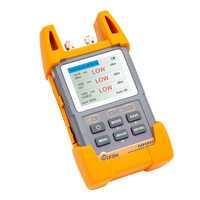 Compteur de puissance optique PON Pons, adaptateur PON vers Ethernet AC/DC portable