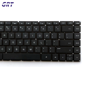 New US <b>Keyboard</b> for HP Pavilion X360 13-U 13-U001LA 13-U102LA 13-U003LA Laptop - Product Image 4