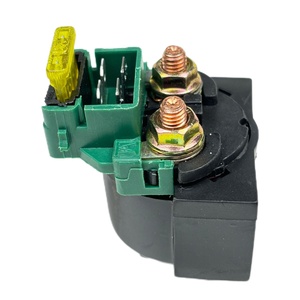 Nuevo interruptor de relé de solenoide de arranque 27010-1254 para motor GS500 GS500E <span class=keywords><strong>GS500F</strong></span> de alta calidad - Product Image 3