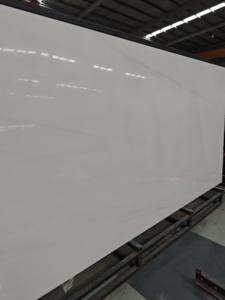 CY STONE หินควอตซ์สังเคราะห์แบบเผาผนึก ดีไซน์ทันสมัย ขายดี เป็นมิตรกับสิ่งแวดล้อม กันน้ำ รับประกัน 5 ปี - Product Image 2