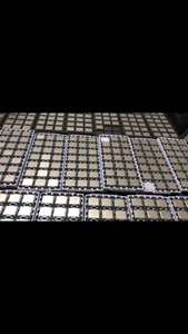 Nuevo para <span class=keywords><strong>Ryzen</strong></span> <span class=keywords><strong>7</strong></span> 5700X3D para AMD, CPU de 4.1 GHz, 8 Núcleos, 16 Subprocesos, Caché L3 de 96M, 100-000001503, Socket AM4, Procesador de Escritorio <span class=keywords><strong>3D</strong></span>, 10 Años - Product Image 5