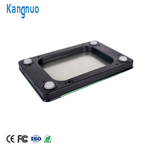 Vente chaude En Acier Inoxydable Batterie Restaurant Cuisine Électronique <span class=keywords><strong>Balance</strong></span> De Cuisine Machine De <span class=keywords><strong>Poids</strong></span> Des Aliments - Product Image 2