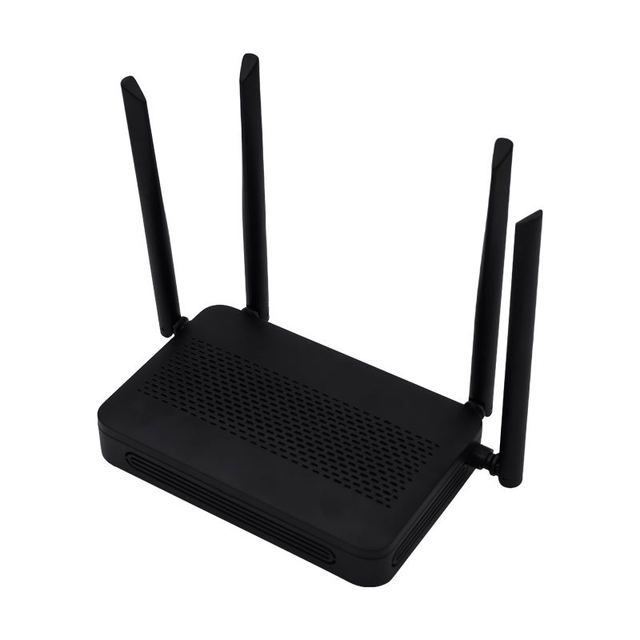 R730G AX3000 Wifi6 Router Dual Band 2.4Ghz&5.8Ghz Mesh Support Wireless 4GE Router
