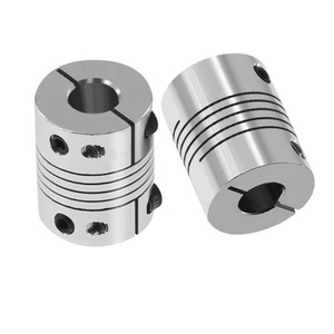 Trung Quốc nhà máy tùy chỉnh chính xác nhôm phần <span class=keywords><strong>CNC</strong></span> gia công dịch vụ cho nhựa và các sản phẩm cơ khí - Product Image 4