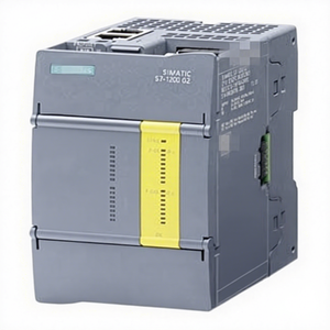 Contrôleur programmable d'origine S7-1200 CPU1214C 6ES7214-1HF50-0XB0 6ES72141HF500XB0 OXBO DC/DC/RLY Type à sécurité garantie en cas de panne - Product Image 4