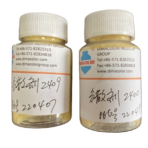 DISPERSANT 2400 (LUBRIZOL Solsperse 24000) - Product Image 2