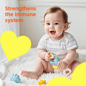 Gotas de vitamina <span class=keywords><strong>D</strong></span> para bebés personalizadas de fábrica OEM/ODM 400 <span class=keywords><strong>IU</strong></span> (10 Mcg) por gota Gotas de vitamina <span class=keywords><strong>D</strong></span> líquida para bebés y niños pequeños - Product Image 4