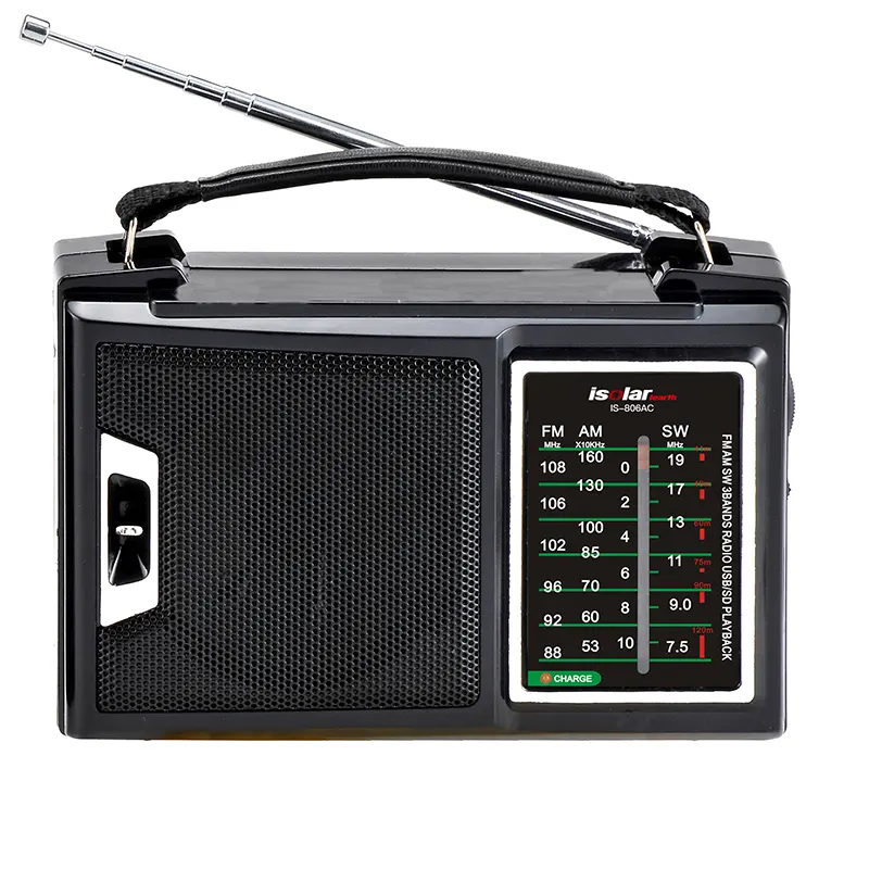FM SW radyo usb mini dijital radyo hoparlör cep radyo hoparlör pc telefon kılıfı MP3 müzik çalar dj bas hoparlör