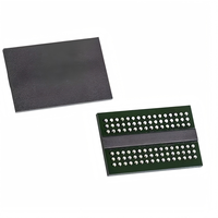 H5CG46MEBDX015N DDR4 SDRAM 1.2V FBGA para Módulo de Memoria de Servidor