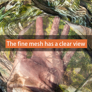 Bionic ngụy trang gạc cây ăn quả và rau côn trùng bằng chứng Net vườn hoa thực vật Net bìa, hàng rào chống muỗi Net - Product Image 4