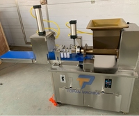 Ontbijtgranen Automatische Proteïne-Energiedata Machine Voor Het Maken Van Balnoten En Fruitrepen