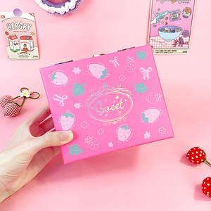 Caja Musical <span class=keywords><strong>de</strong></span> Madera con Manivela y Melodía Personalizada Yiyu, Venta al por Mayor <span class=keywords><strong>de</strong></span> Fábrica, Cajas Musicales <span class=keywords><strong>de</strong></span> Bailarina para Decoración del Hogar - Product Image 2