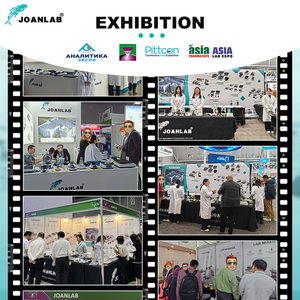 Joanlab OS-20pro 디지털 디스플레이 회전 궤도 셰이커 - Product Image 5