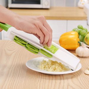 <b>Multifunctional</b> Safe <b>Vegetable</b> Slicer Chopper Grater Manual <b>Vegetable</b> <b>Cutter</b> <b>Vegetable</b> Slicer Cheese Slicer - Product Image 5