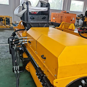 Bohr- und Spaltmaschine All-in-One Gesteinsspalter mit integrierter Bohrfunktion - Product Image 4