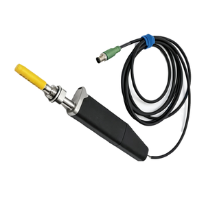 Registrador Portátil Vaisala Indigo80 con Sonda de Purga Automática DMP80 para Verificación de Aire Comprimido en Interiores y Campo - Product Image 6