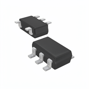 ตัวจัดจำหน่ายได้รับอนุญาตสำหรับชิ้นส่วนวงจรอิเล็กทรอนิกส์ Power Management (PMIC) SC 74A, SOT 753 รุ่น XC6209B492MR-G - Product Image 1