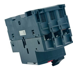 Disjoncteur de protection thermique-magnétique de moteur GV2ME07C 16 I/O 110V, neuf et original, avec liaison I/O PLC - Product Image 2