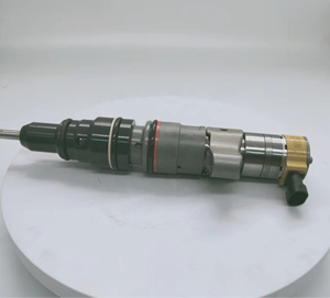 Injecteur de carburant 235-2888 236-0962, buse de moteur diesel C-9 2352888 236-0962 - Product Image 3