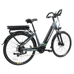 Bafang – <span class=keywords><strong>vtt</strong></span> <span class=keywords><strong>électrique</strong></span> avec moteur à entraînement central de 48v, 250w, 500w, 750w, <span class=keywords><strong>vtt</strong></span> complet de <span class=keywords><strong>29</strong></span> <span class=keywords><strong>pouces</strong></span> avec batterie au lithium pour adultes - Product Image 6