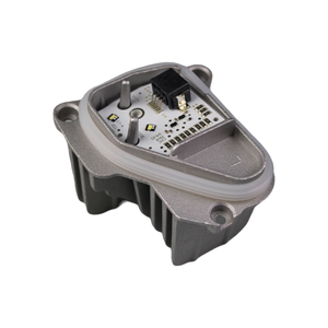 Feux de jour à LED DRL 5F0941475-L 5F0941476-R pour Seat <span class=keywords><strong>Leon</strong></span> MK3 5F <span class=keywords><strong>Cupra</strong></span> - Product Image 4