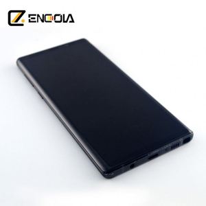 Más reciente excelente empresa producir Panel de la pantalla Lcd para <span class=keywords><strong>Samsung</strong></span> Nota 9 - Product Image 2