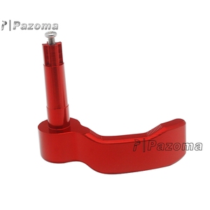 पोलारिस स्पोर्ट्समैन 300 2015-2020 अंगूठे का थ्रोटल लीवर - Product Image 6
