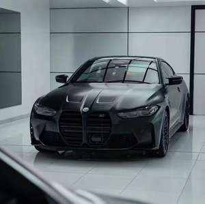 <span class=keywords><strong>Film</strong></span> de protection de peinture de voiture TPU PPF, noir brillant, PPF américain d'origine, PPF mat, protection pour voiture - Product Image 2