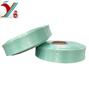 خيوط البولي بروبيلين عالية المتانة، خيوط متعددة الشعيرات مجدولة للخياطة والنسج والحياكة، مصبوغة بألوان خام وأنماط مختلفة - Product Image 2