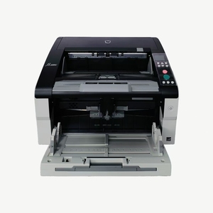 <span class=keywords><strong>Scanner</strong></span> per Documenti a Colori CCD Duplex ad Alta Velocità Fi-6800 A3, con Garanzia <span class=keywords><strong>di</strong></span> <span class=keywords><strong>Un</strong></span> Anno - Product Image 2