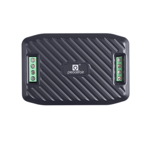 PZEM-014 Peacefair Compteur d'énergie monophasé AC Wattmètre Consommation électrique Ampèremètre intelligent Kwh Wattmètre RS485 Modbus 220V10A L17 - Product Image 1