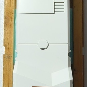 ACH580-01-027A-4 QJ400 P922 ไดรฟ์ปรับความถี่ HVAC 27a 3 เฟส สำหรับ PLC - Product Image 1