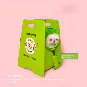 กระเป๋าเป้สะพายหลังแฟชั่นผ้าแคนวาสแบบพกพาระบายอากาศได้15กก. ลายสัตว์ในโรงเรียนลายสัตว์ไม่จำกัด - Product Image 4