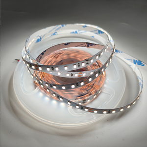 12V 2835 <b>LED</b> Strip Light for Remote-Flexible <b>LED</b> Tape for Dimmable for Home/Party Decoration CRI90 3-Year Warranty OEM/ODM - Product Image 1